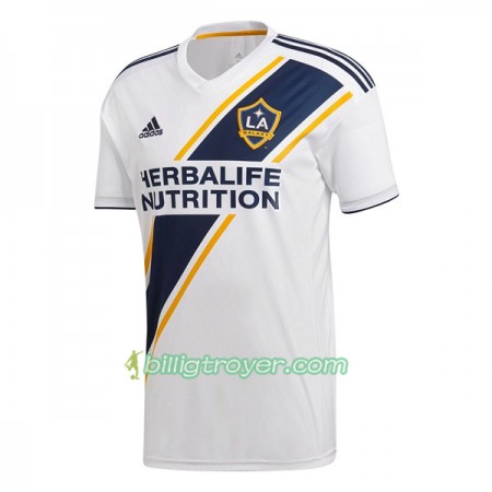 Billige Fotballdrakter Los Angeles Galaxy Hjemmedraktsett 2018/19 Kortermet